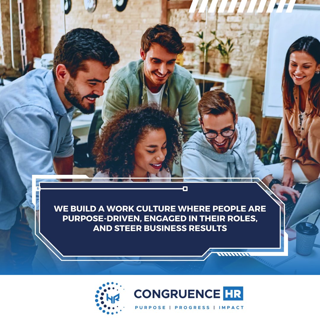 We promise to make you a leader in culture and employee experience⚡️

#hr #humanresourcesmanagement #startup #startups #employeeengagement #employeeexperience #organizationalculture #workculture #organizationalsuccess #workculturematters #hrpartner