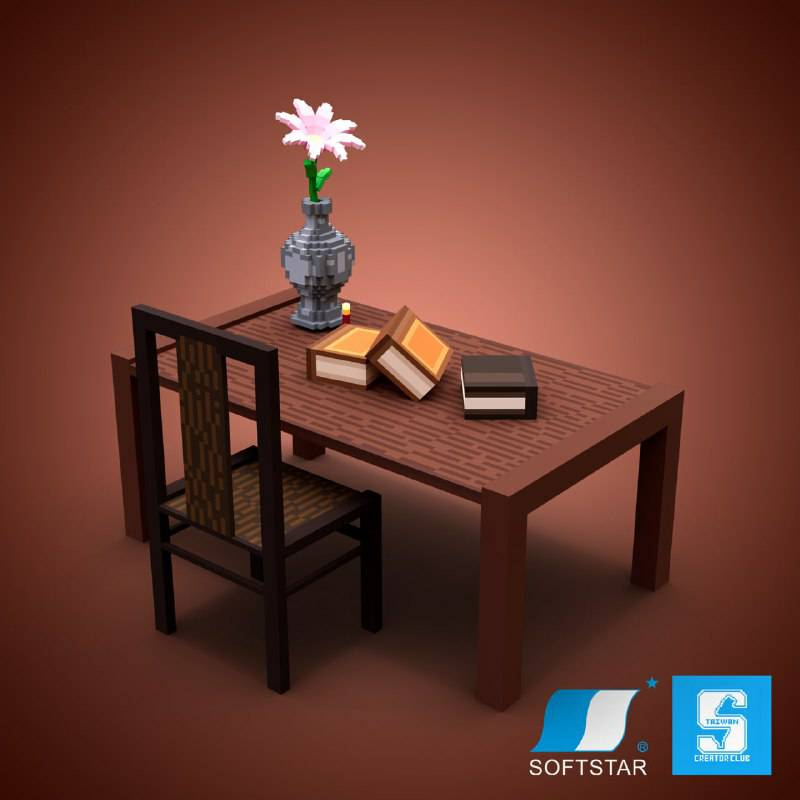 Love is countless like a long road.
It’s hard to remember how much joy and sorrow there was.
If God has affection, God could be old like human.
If Moon has no regrets, it could be full at all times.

<a href="/TheSandboxGame/">The Sandbox</a> 
<a href="/TheSandboxCH/">The Sandbox 中文專頁</a> 
#softstar #SwordAndFairy 
#sandbox #games