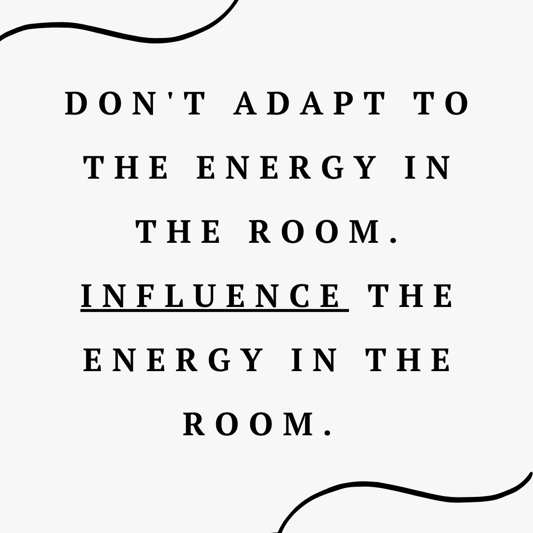 gig_events's tweet photo. #MondayMotivation

We have the power to make the spaces we occupy more positive and uplifting. Have a beautiful week! 

#eventsgig #freelance #gigwork #talent #gigeconomy https://t.co/BNgNr4EqDO