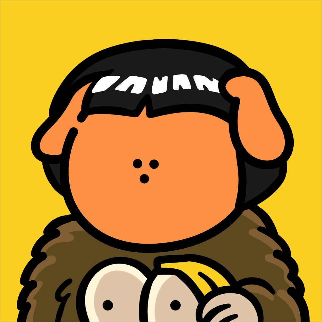 MrEdwardNYC's tweet photo. King Kong ain't got nothing on @cooldognfts! https://t.co/BH0npVxRiX