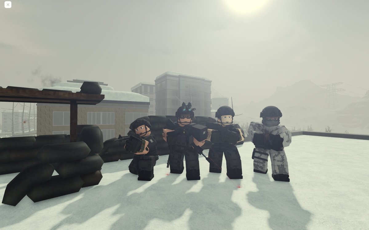 SVRsantiGAMER's tweet photo. ¡Fuerzas Especiales de la Goviza! https://t.co/X5pT9Abh57