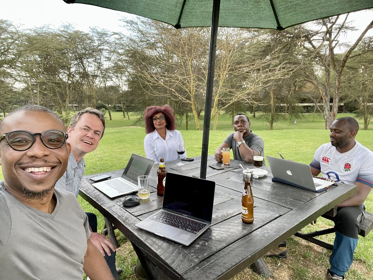 DrAhmedKalebi's tweet photo. The #EABSofP Faculty was excellent, led by Dr Jan van der Thüsen from British Division of International Academy of Pathology (BDIAP) together with #EADIAP team - Dr Robert Lukande [putative EADIAP President-Elect], Dr Edwin Walong [EADIAP Treasurer] and myself as EADIAP President https://t.co/4ITPn85QmF