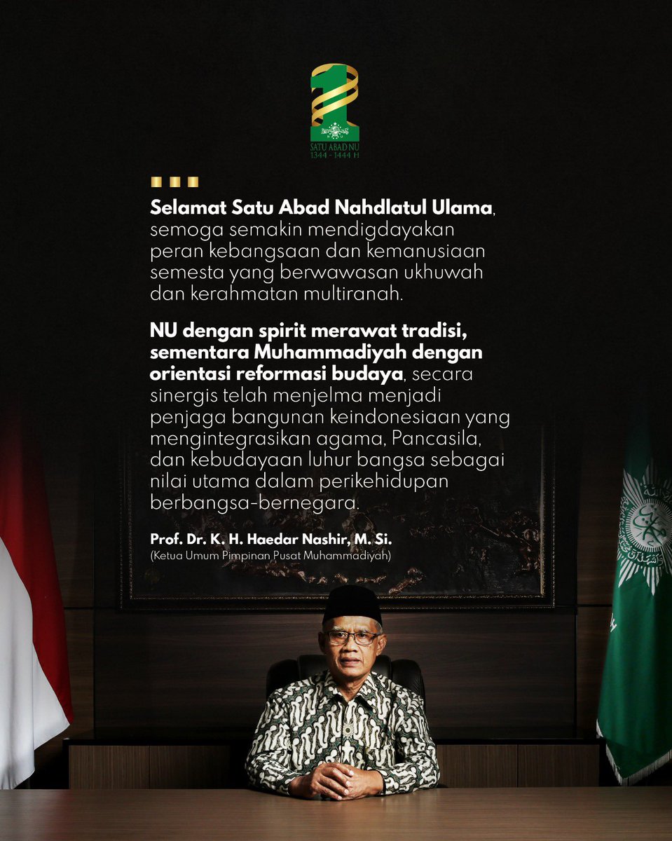 Haedar Nashir tweet media