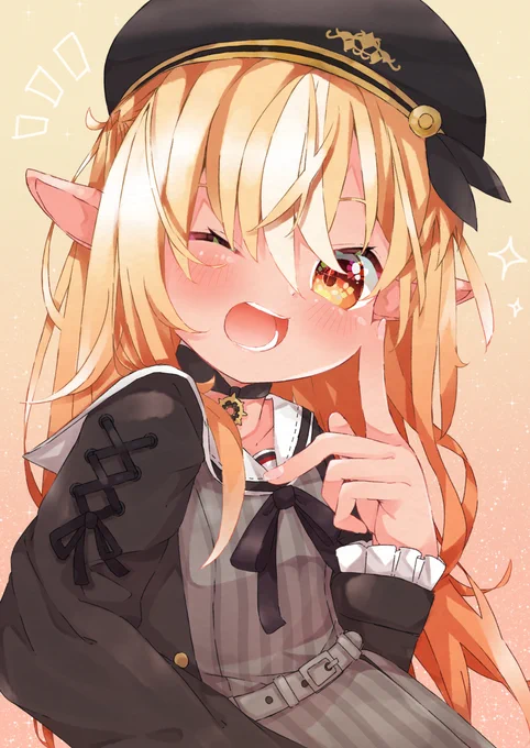 不知火フレア #バーチャルYouTuber #ホロライブ #Vtuber #VTuber #ホロライブみんなかく #ホロライブ3期生 #不知火フレア #しらぬえ  