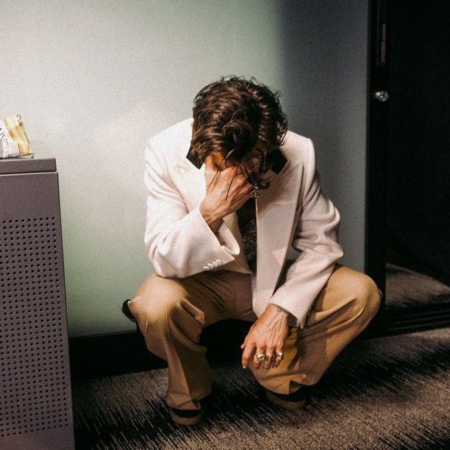 sunfflouwerry's tweet image. LET ME LIVE