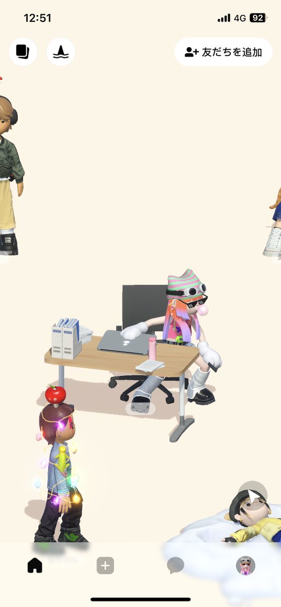 pipipiyo_8's tweet image. 追加してください(^_-)-♡