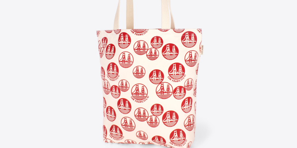 #hashtag2 Everyday Tote: GG Bridge everystyle.shop/everyday-tote-…