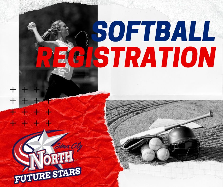 ⭐️🥎 Future Stars Girl's Softball Registration 🥎⭐️
League Divisions are based on the child's age as of December 31, 2022.(8U/10U/12U/14U). Registration Ends Feb. 24
Check out more Info and register here: scfuturestars.sportngin.com/register/form/…