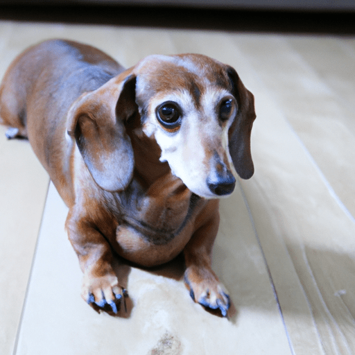 What is the average lifespan of a Dachshund?
Answer: petfaq.net/sy8n
 #Health #lifespan #DachshundDog