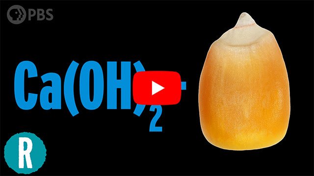 chemicalmarket's tweet photo. Why calcium hydroxide + corn is key to understanding Western civilization and tacos video
https://t.co/86HlAOzTFS
@ACSReactions 

#tacos #foodscience #corn #calciumhydroxide  #pressrelease #ACSReactions #chemicalindustry #Reactionsvideo #chemicalmarket  #articles https://t.co/4z2kQQLZxa