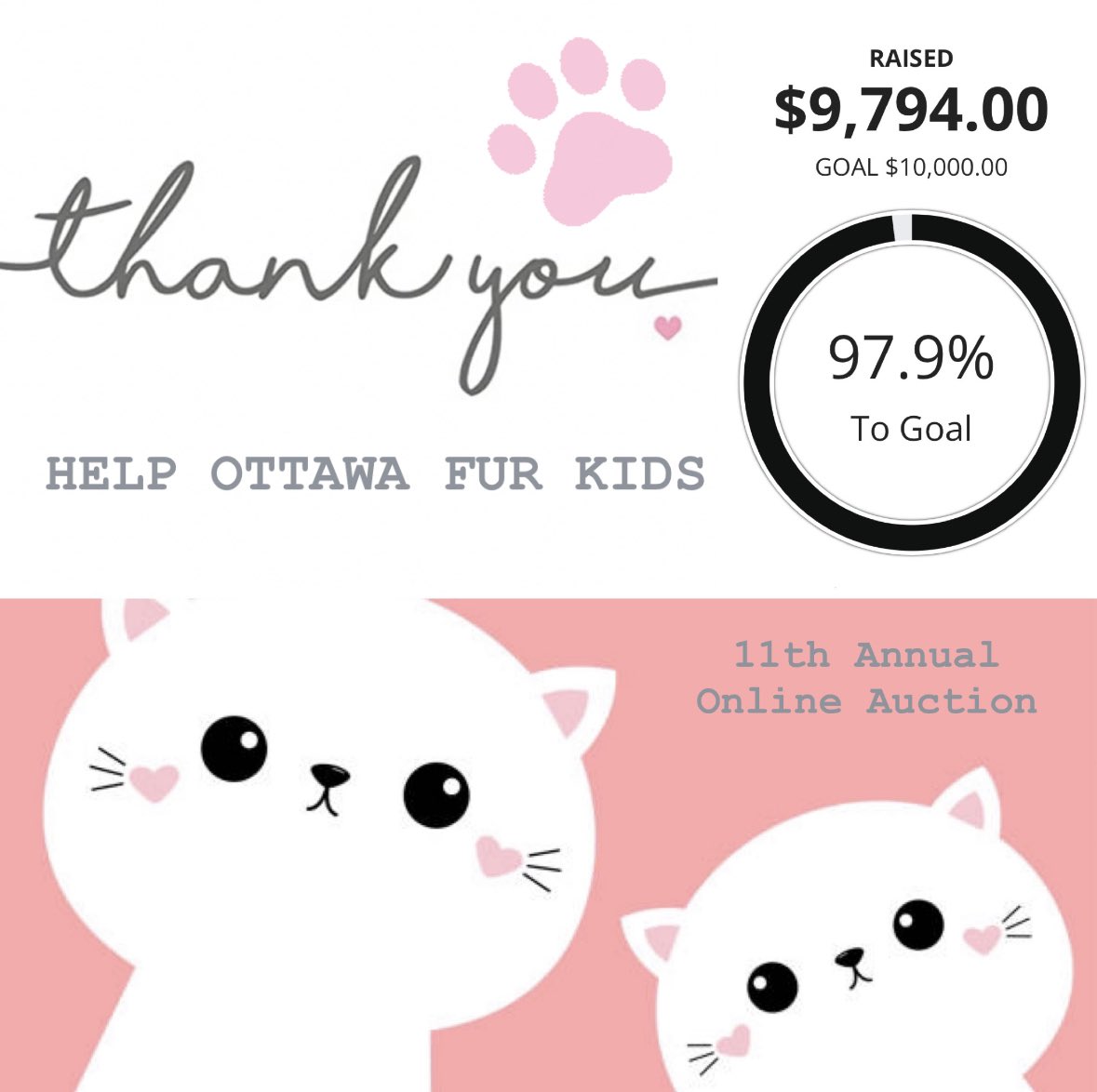 Help Ottawa Fur Kids tweet media