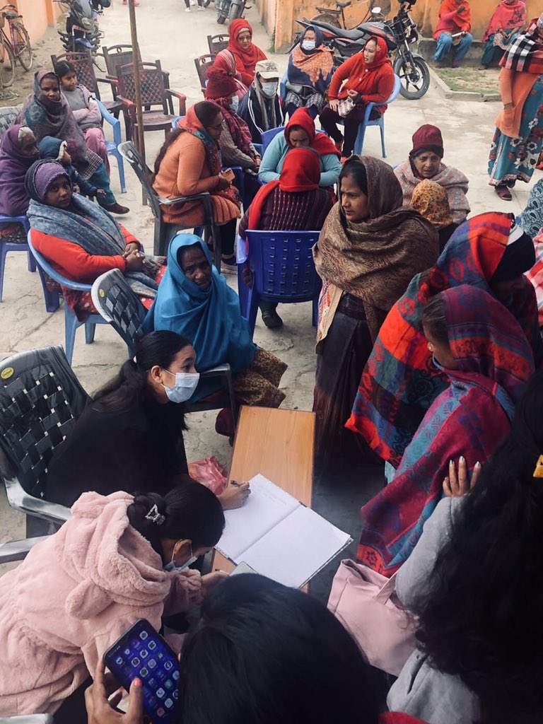 Congratulations to the Neuro and Allied Clinic team for a successful #FreeHealthCamp in collaboration with Ward 9 of Siddharthanagar municipality! Your commitment to improving community health is inspiring. #CollaborationWins #HealthHeroes #Ward9