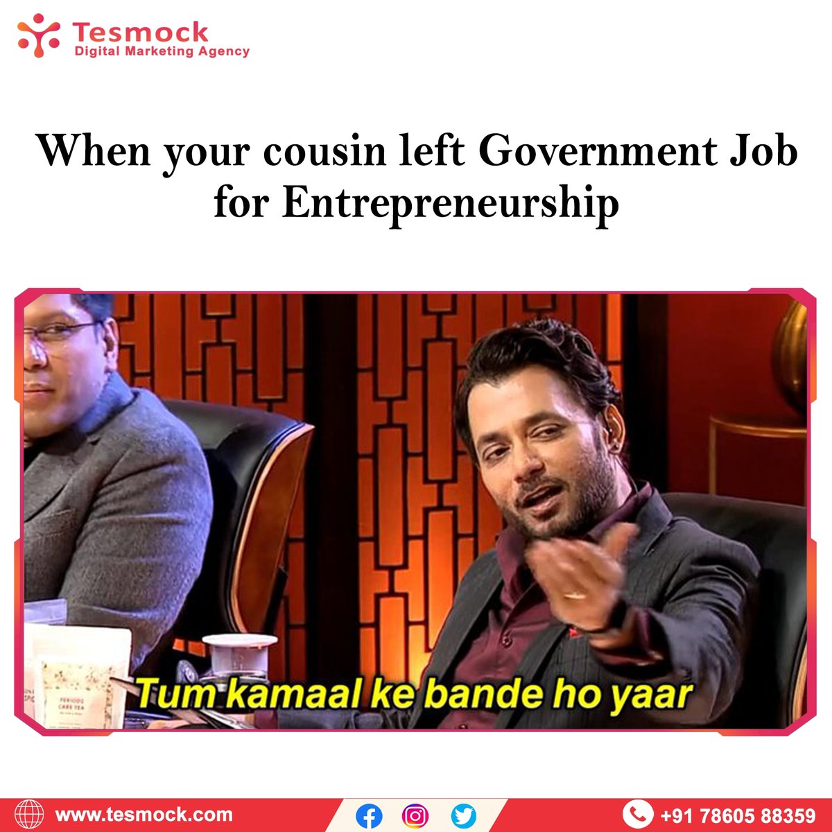 tesmock's tweet photo. Tag this to your cousin and favourite Sharkπ.
#SharkTank
#SharkTankIndiaS2
#SharkTankIndia
#SharkTankIndiaS2
#SharkTank
#Mahantam https://t.co/BbDKzrcWKp