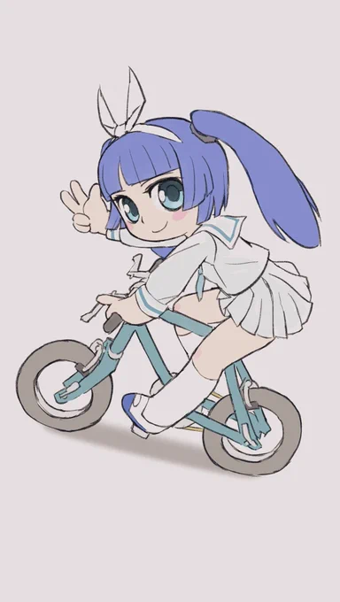 明日はニッパーの日だそうですがコウグのニッパーではないらしいのでチューいカコエ 