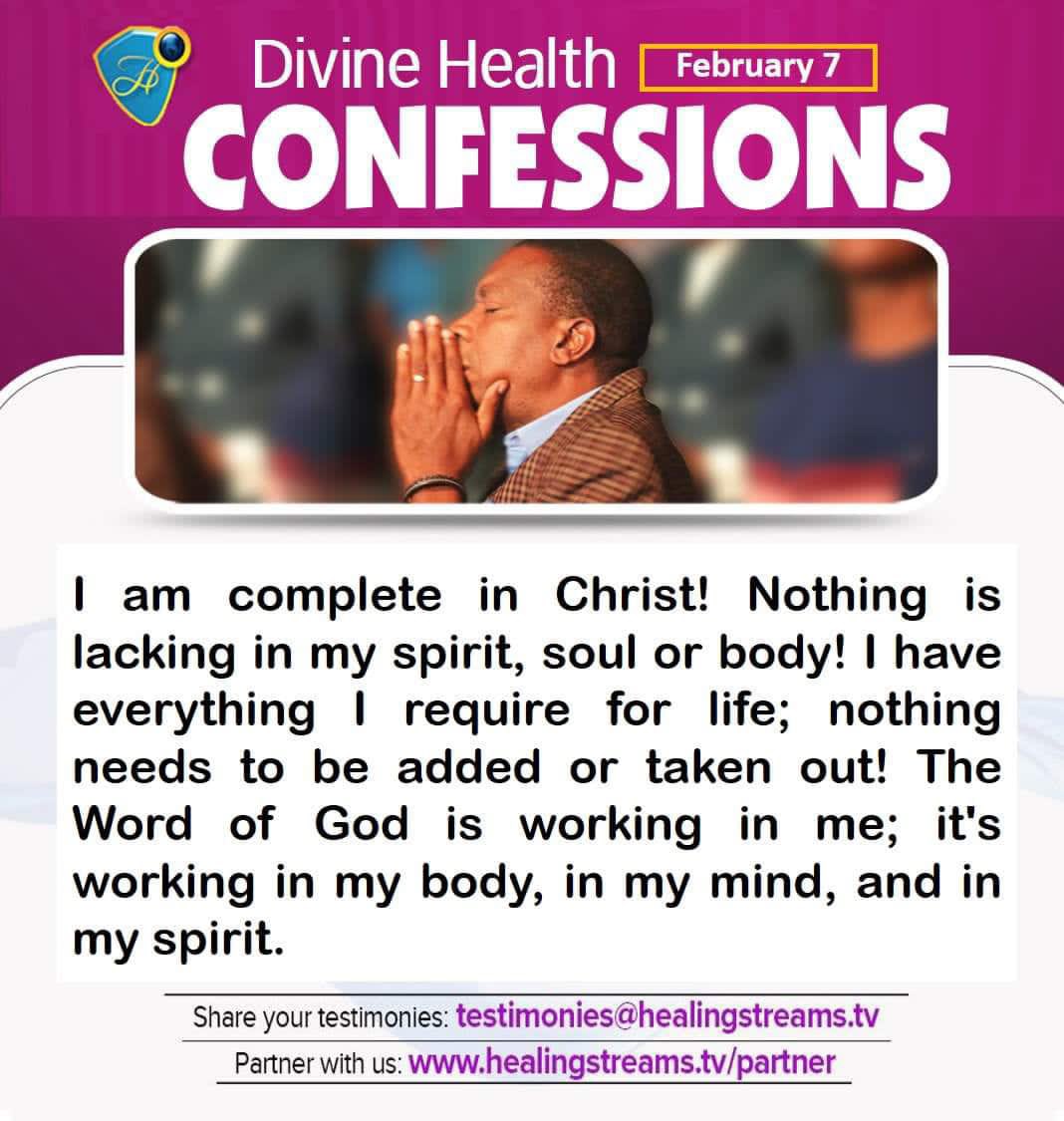 Evelyn42585130's tweet photo. DAILY DOSE OF THE WORD OF GOD
#spreadfaith
#Dhconfessions
#DailyBooster
#healingstreams
#healingtothenations
#hsinfluencers
#CeSAZone3 https://t.co/iQoQuD3igU