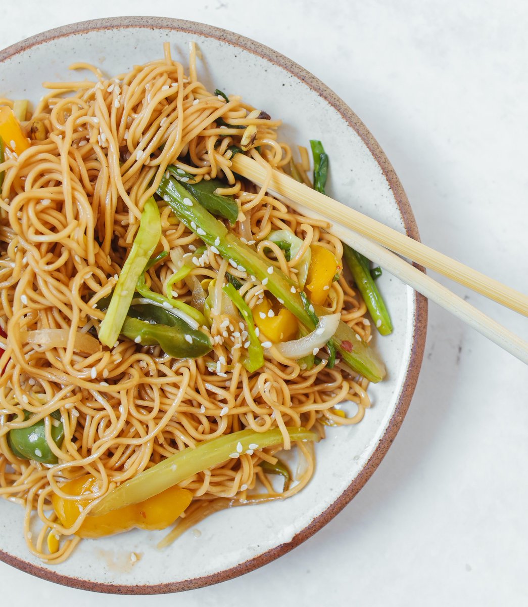 premiumbake's tweet photo. #noodles #asianfood #premiumbake https://t.co/4RkA514nY2