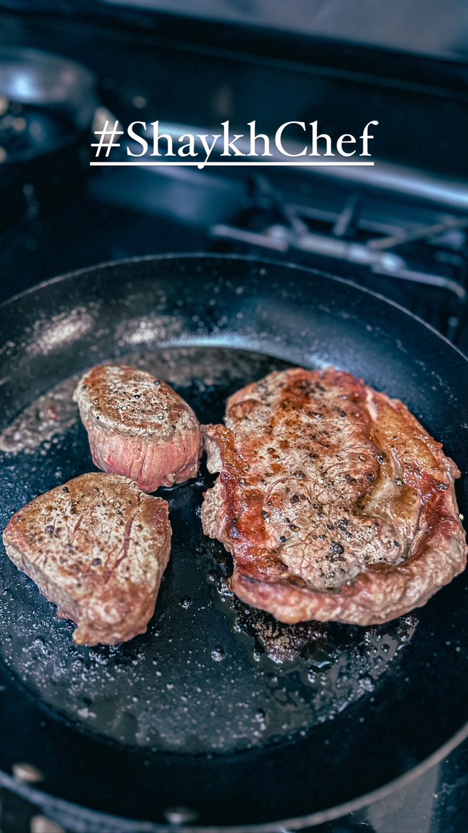 imam_marc's tweet photo. #eatingforgains #ShaykhChef #FiftyAndFit #50AndFit #FitAtFifty #FitAt50 #ShaykhsAndSquats #menshealth #maketestosteronegreatagain #fitimam #fitmuslim ribeye for yours truly and filet mignon for the girls. #shaykhsandSteaks #ribeye #filetmignon https://t.co/5MWPde2M7j