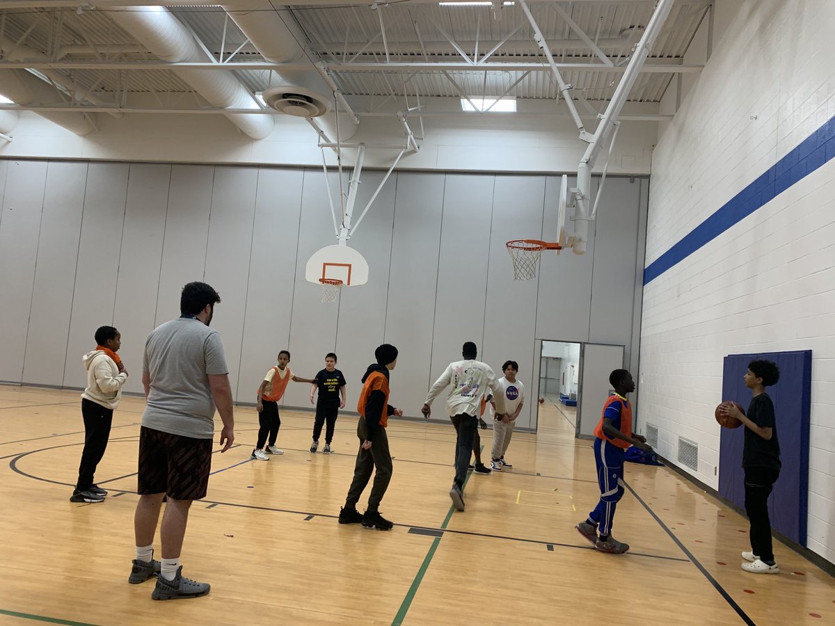 trapperthrives's tweet photo. ⁦@WCreekwildcats⁩ … first week of BB practice and getting ready for our first scrimmage on Wednesday! Go wildcats! https://t.co/6p6pGUSm4R
