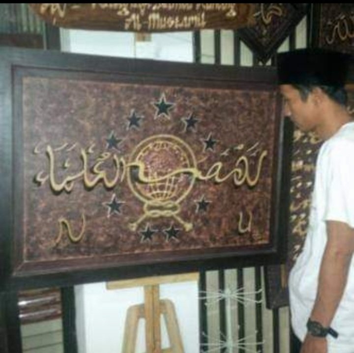 UbayIam's tweet photo. 100 tahun merawat NKRI
#SatuAbadNU https://t.co/3L3A6GMXGC