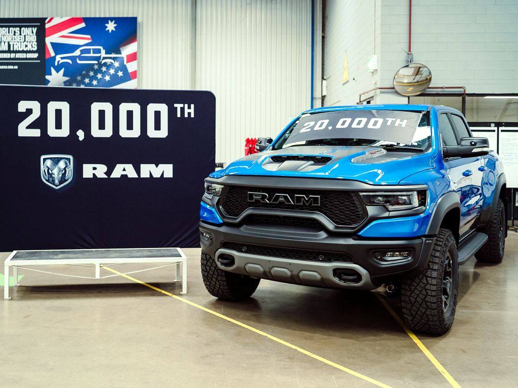 Australian Made tweet media