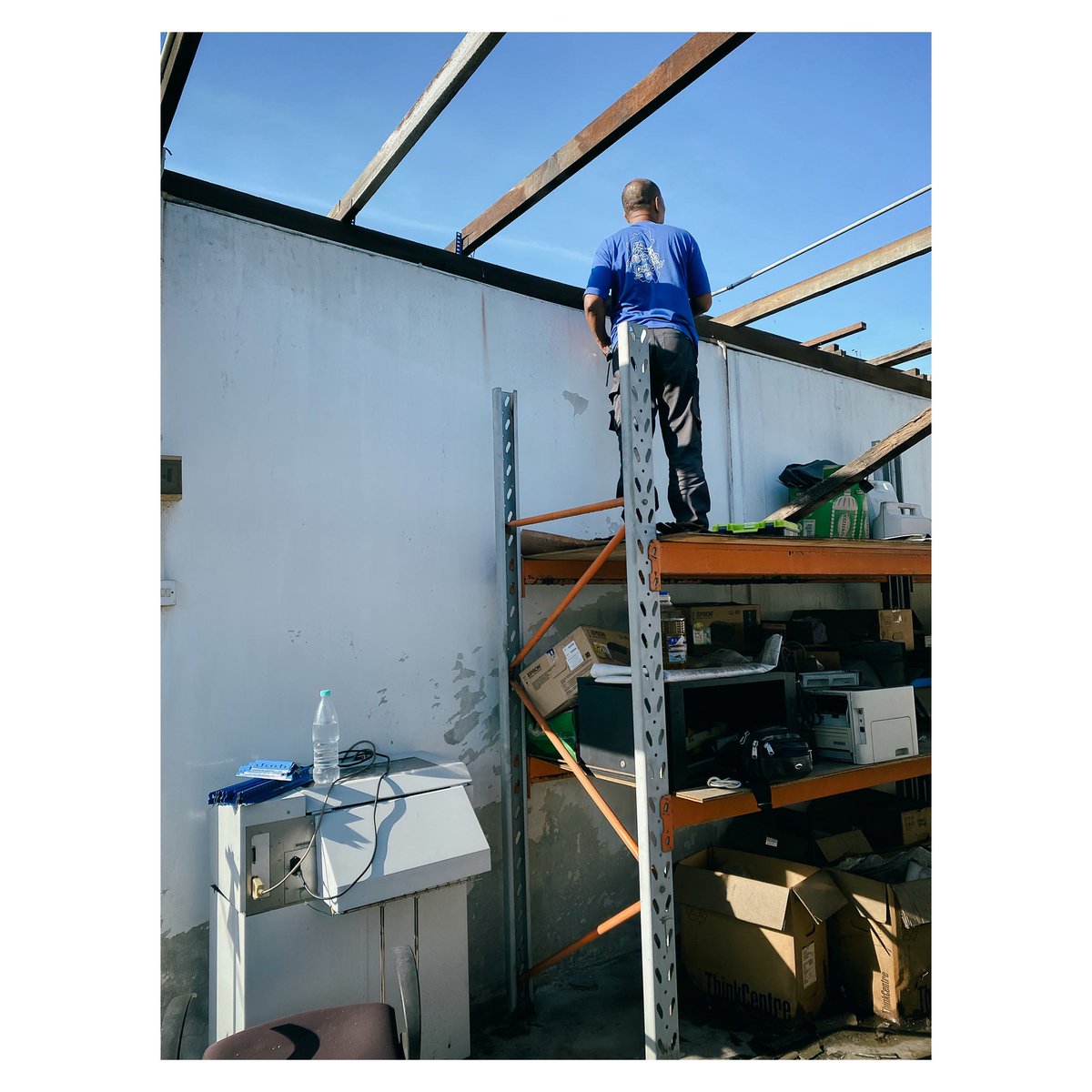 TwoSix ZeroFive tweet media