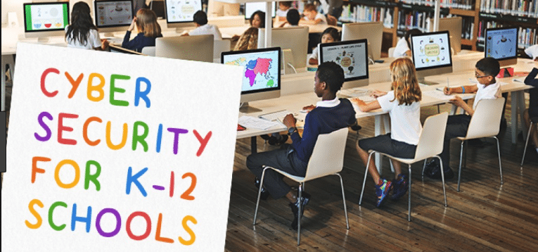 lal323's tweet photo. Check out my latest article: Protecting Our Children&amp;#39;s Future: CISA Releases Report and Toolkit for K-12 Cybersecurity Threats https://t.co/46OWZXoGn7 via @LinkedIn https://t.co/6jgGMTpu9h