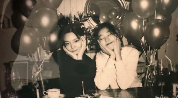 Lee Ho Jung 이호정 (@holleejungs) on Twitter photo 