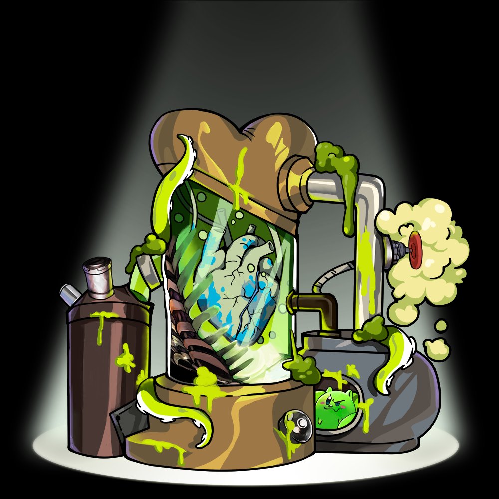 DogeClub_NFT's tweet photo. #MegaMutantMonday

Congrats to
0x6A9*****818c57
won this week's mega serum 🧪

https://t.co/Umv2daaIQD
Please claim the serum on our official website https://t.co/RwT8nvB0qX
