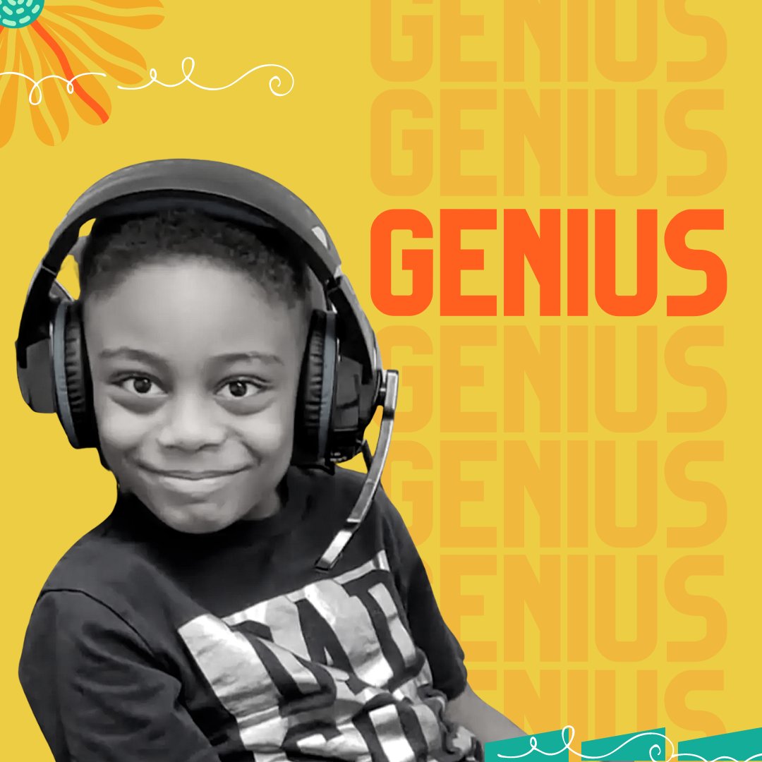 citizenstewart's tweet photo. Nine-year-old David Balogun from Pennsylvania has become one of the youngest-ever high school graduates. His love for science and computer programming drove his success and outstanding accomplishments. https://t.co/iPgVcTqPcb