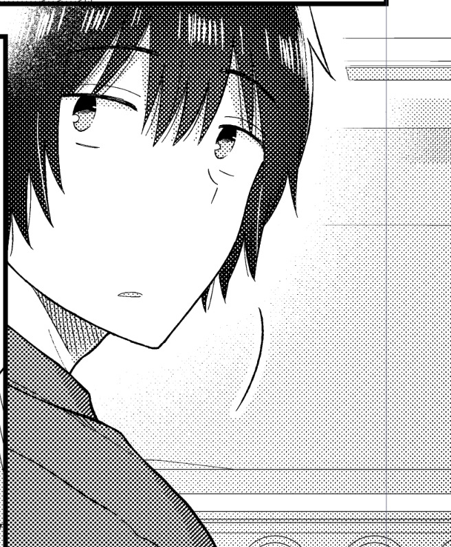 できたお原稿です 来月載るやつかな?そう! 