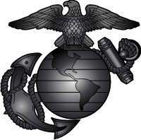 Your life does not get better by chance. It gets better by change.  

#USMC #since1775 #Marines