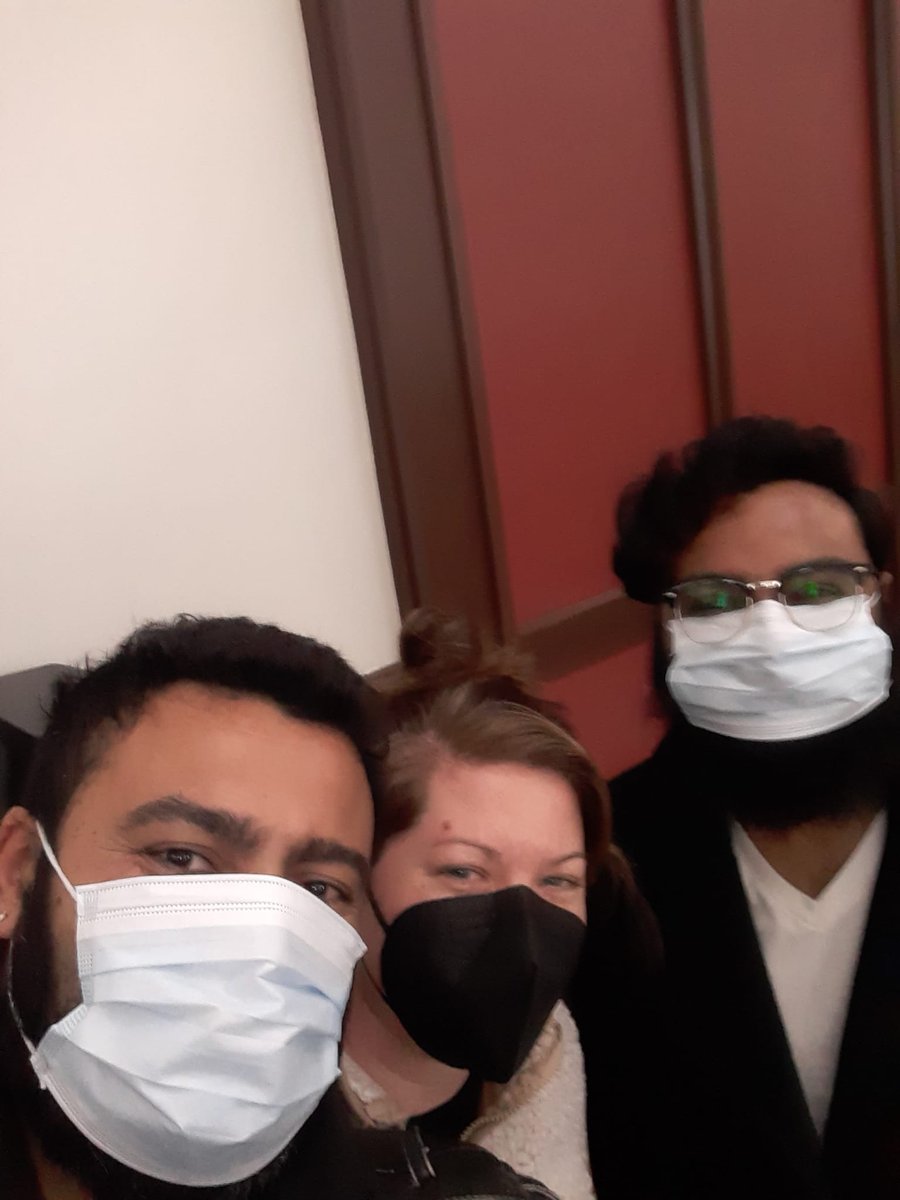 NilangGor's tweet photo. We were impressed with Councilmember @KateHarrisonD4's climate presentation. We admired Councilmember Harrison explaining the importance of reducing meat &amp; dairy. We look forward to discussing strategies for raising awareness on environmental benefits of plant-based eating! https://t.co/xVdZFKdoHN