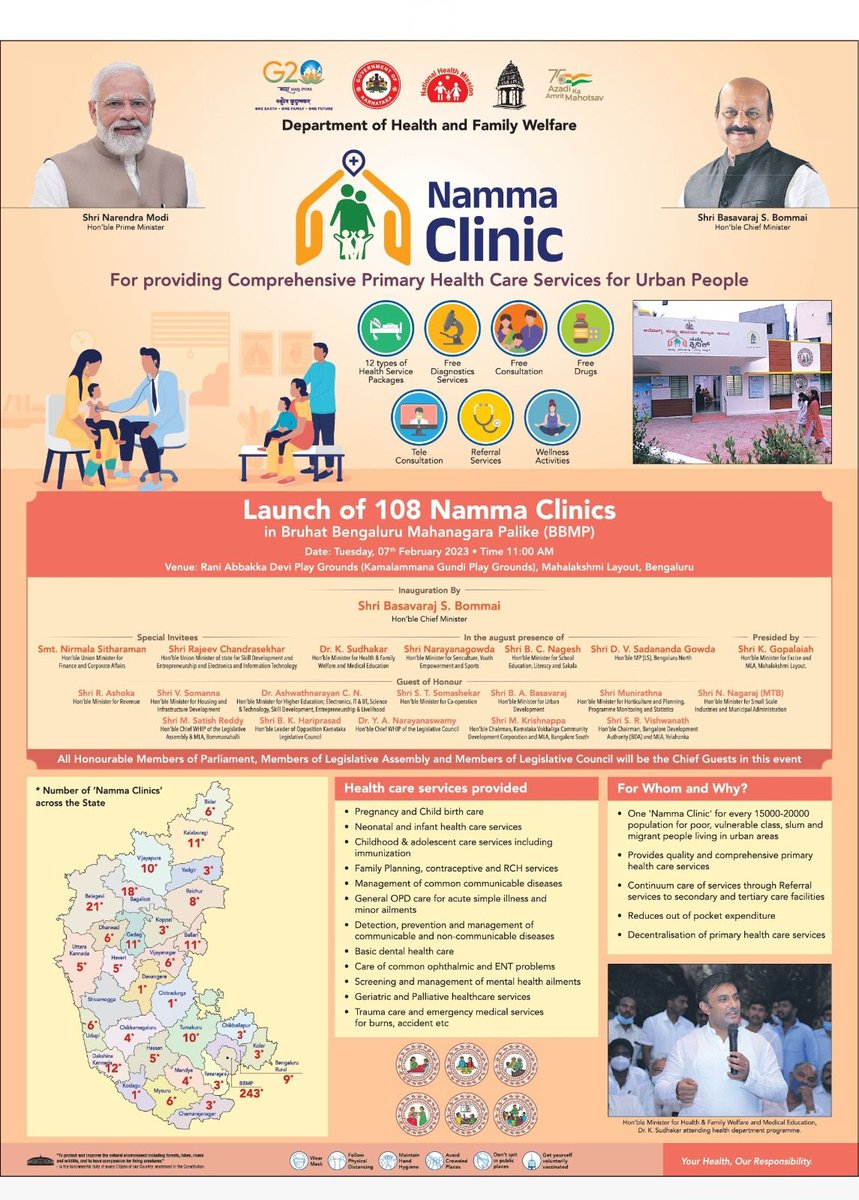 Dr Sudhakar K tweet media