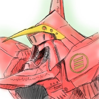 「#TLに深刻なロボット不足 」|し ろ（ 築 ５ ６ 年 ・ 心 不 全 療 養 中 ）のイラスト