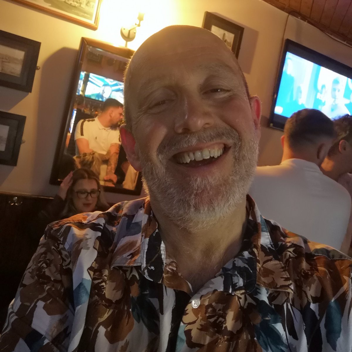 boniface_andy's tweet photo. #NewProfilePic https://t.co/xCnpvkWvD9