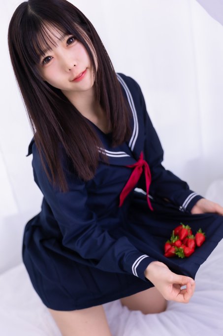 コスプレイヤーニャロメ・ニアのTwitter画像46