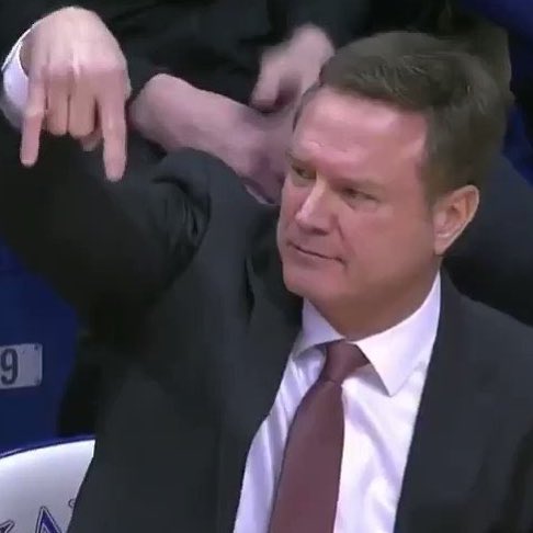 Kansas Jayhawk Fans (@fansofku) on Twitter photo 