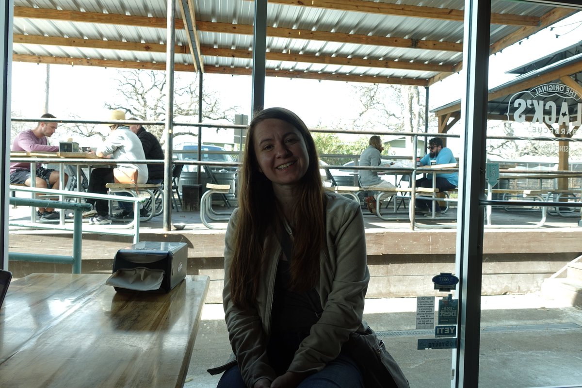 TalishaBot's tweet image. Had a great little excursion to Austin. 
The first good omen it was going to be a great weekend was when the guy I sat next to on the plane from Phx was headed to the same event as me! It only got better from there!! #breakingpoints #austin