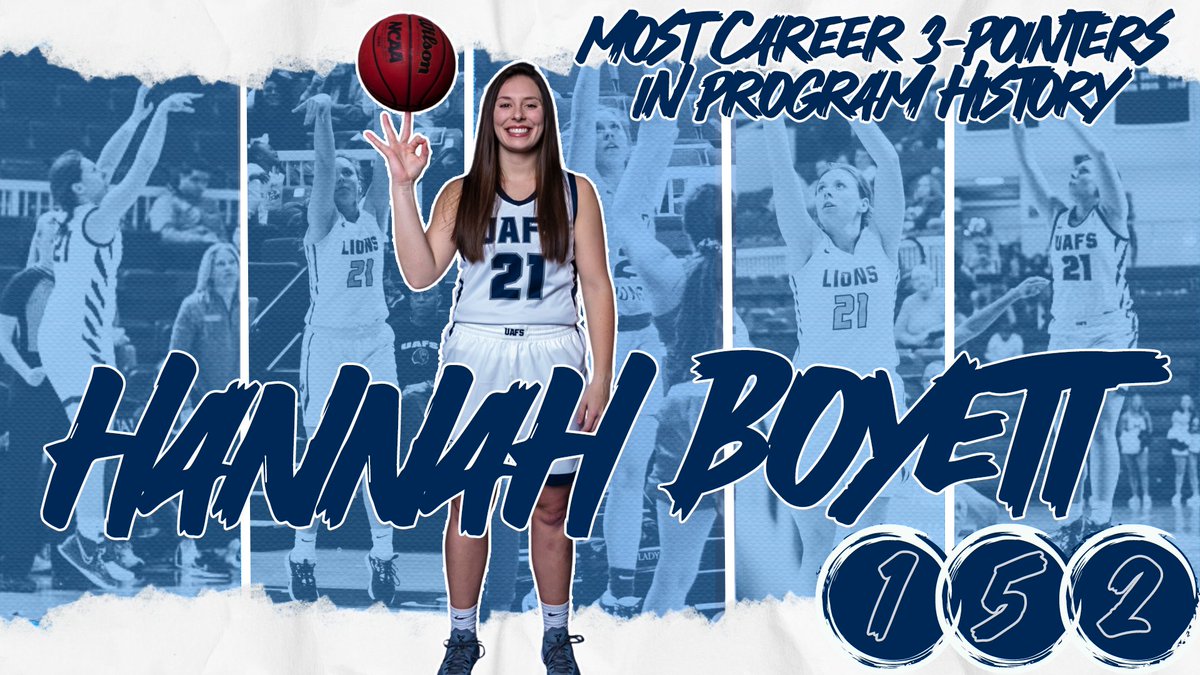 UAFS Athletics tweet media