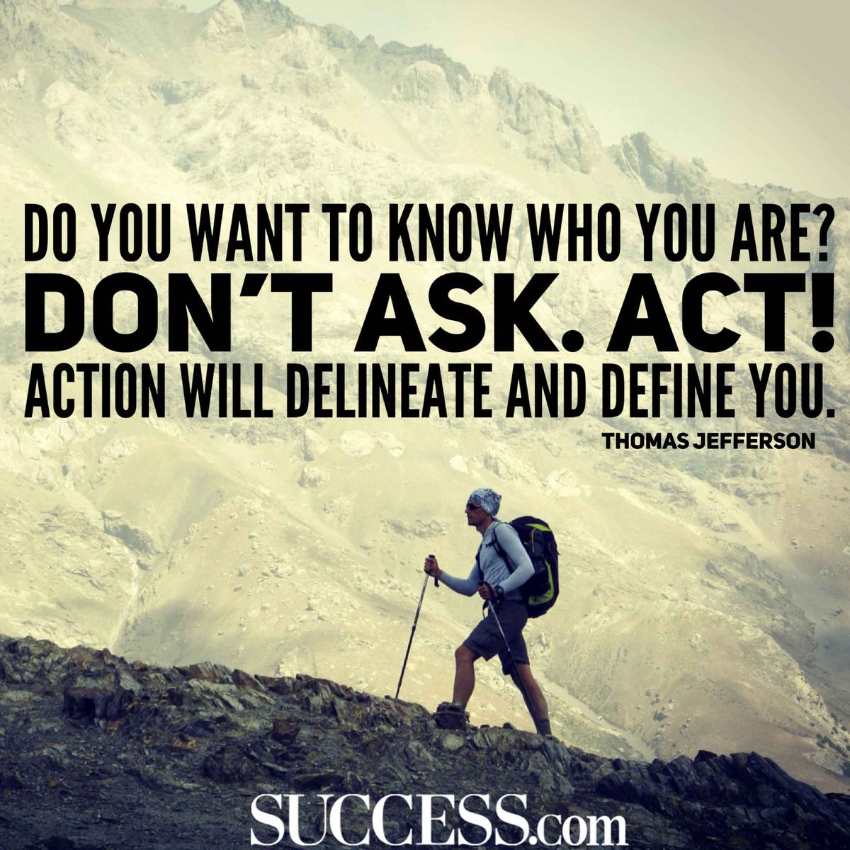 donpackett's tweet photo. #chooseday #chooseaction #chooseyou https://t.co/ejpfR79aUu