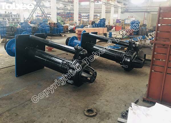 Tobeepumpltd's tweet image. Tobee® 100RV SPR vertical sump pumps. Email: Sales@tobeepump.com Wed: tobeepump.com | tobee.cc | lnkd.in/dSPyZJBb | hydroman.cn #verticalsumpslurrypump #hotsaltpump #foampump