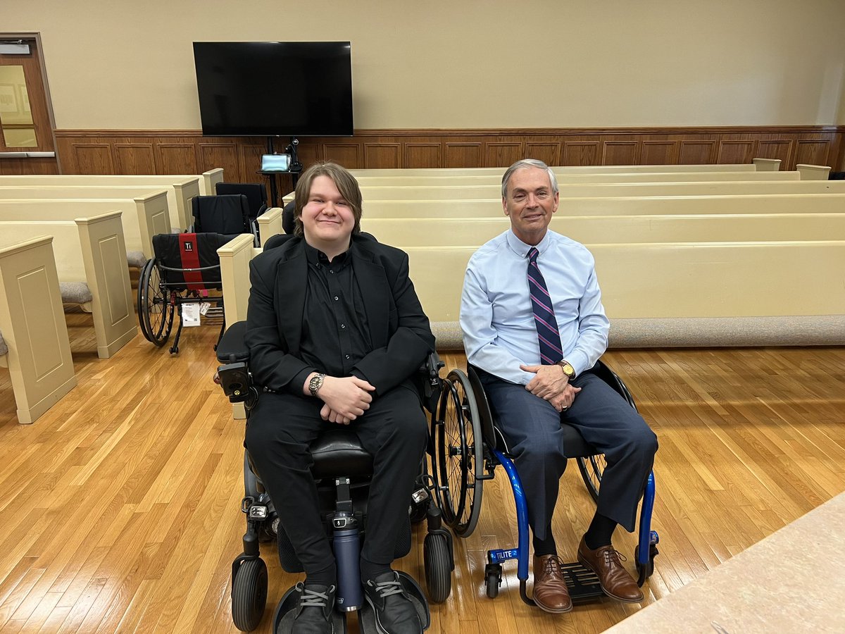 In_My_Wheels's tweet photo. “Spend a Day In My Wheels” Wilson County Government and Lebanon Wilson Chamber of Commerce. Thank you to all the participants and everyone that made today a success. #ChangingTheWorld https://t.co/7hYQDUgaPq