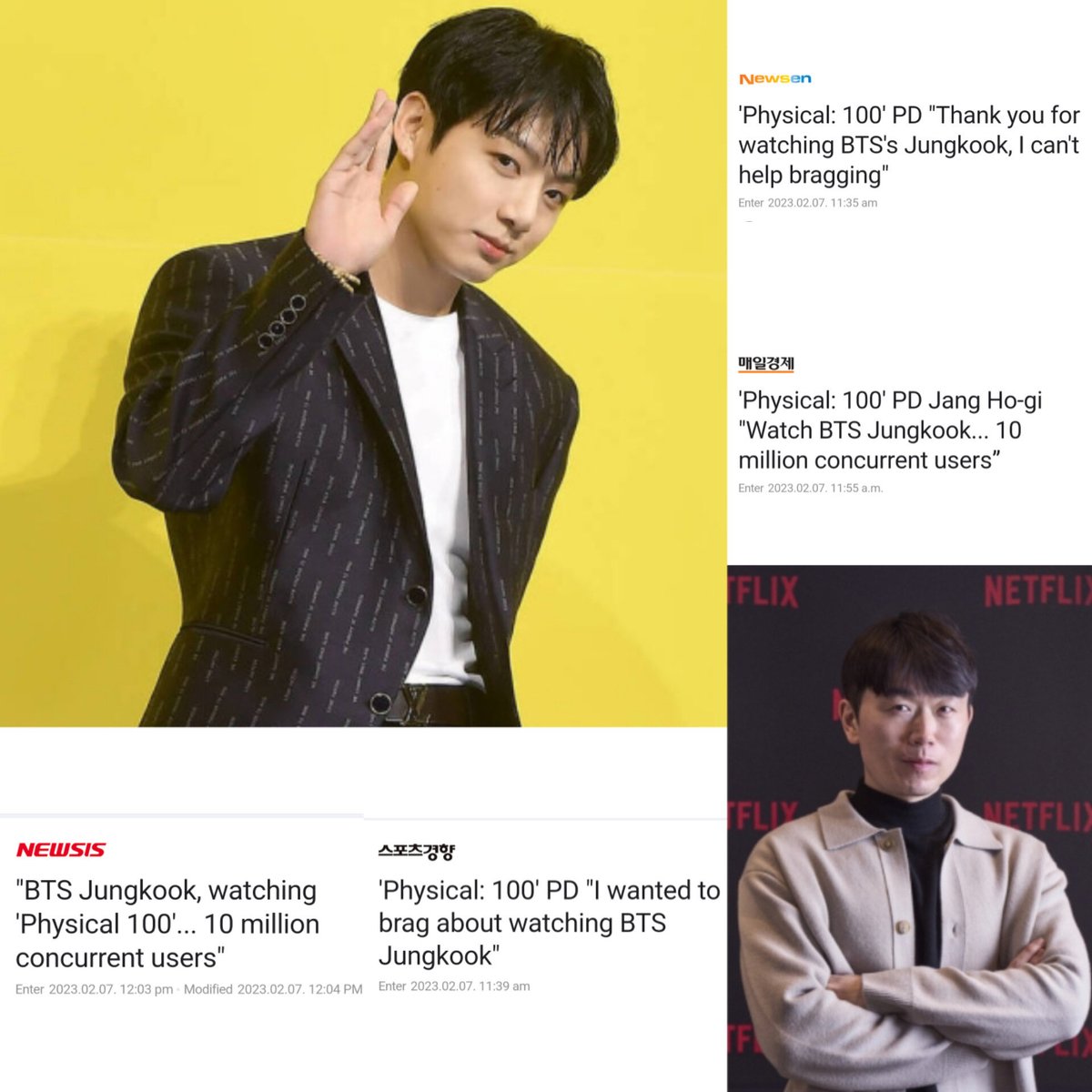 Yoon's Coffee⁷ ☕️ 슙 ARIRANG tweet media