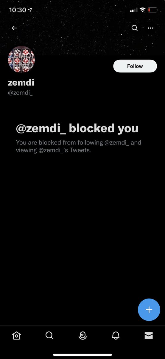 ✘Skeez✘ tweet media