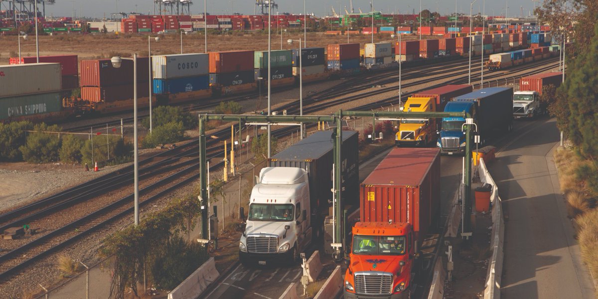 Congress &amp; USDOT Reveal Upcoming Priorities by Amanda Hampton, Blakey &amp; Agnew #capitolwatch #featuredstory cargobusinessnews.com/featured_stori…