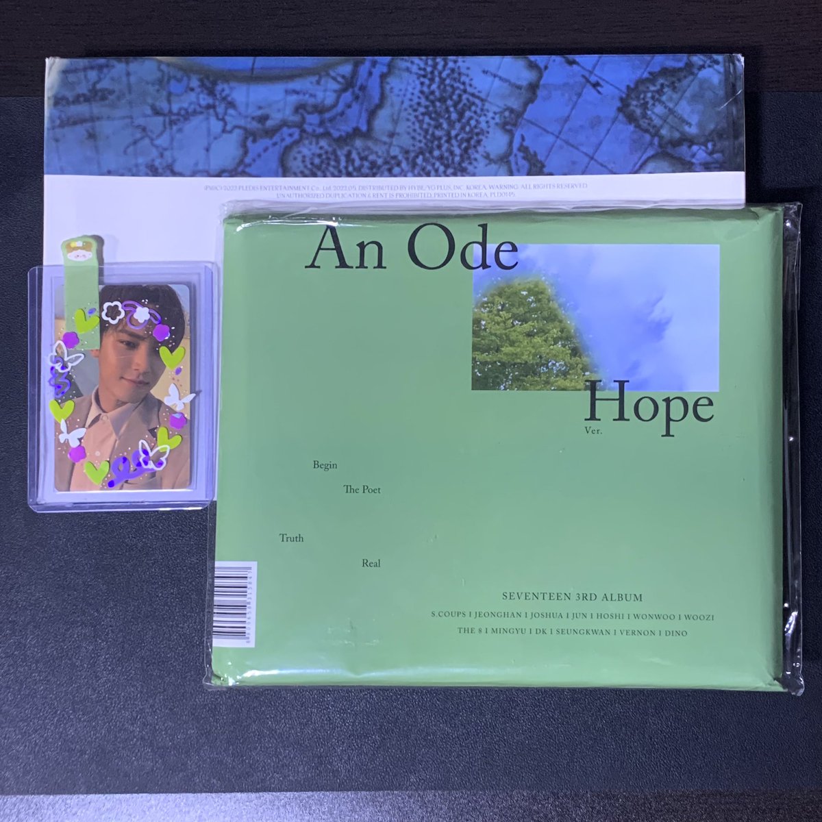 037cart's tweet photo. . . . ♡ giveaway!┊⊹  #marisgives

🍰 1 winner of ₱100 gcash
🍰 1 winner of unsealed fts path album and an ode hope album + mingyu pc

✧ like &amp; rt this tweet, and the tweets on thread
✧ follow me and @/shopbyris on ig 🎀
✧ winner must shoulder sf

— ends anytime 🌝 https://t.co/TVcjJH6ytN