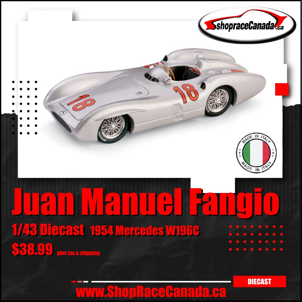 ShopRaceCanada's tweet photo. Some of the great classic Mercedes World Champions available at ShopRaceCanada.

Check them out here -> https://t.co/6ZzsHQCQcx https://t.co/fPsLgfd87G