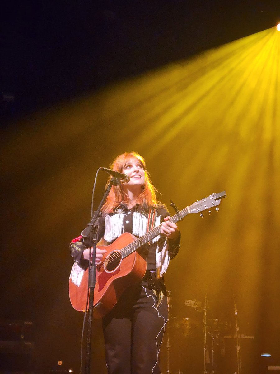 Our lord and savior, Hayley Williams !