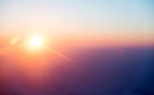 It’s you +Jesus Christ that I have seen the light of another day. Glory be to God.