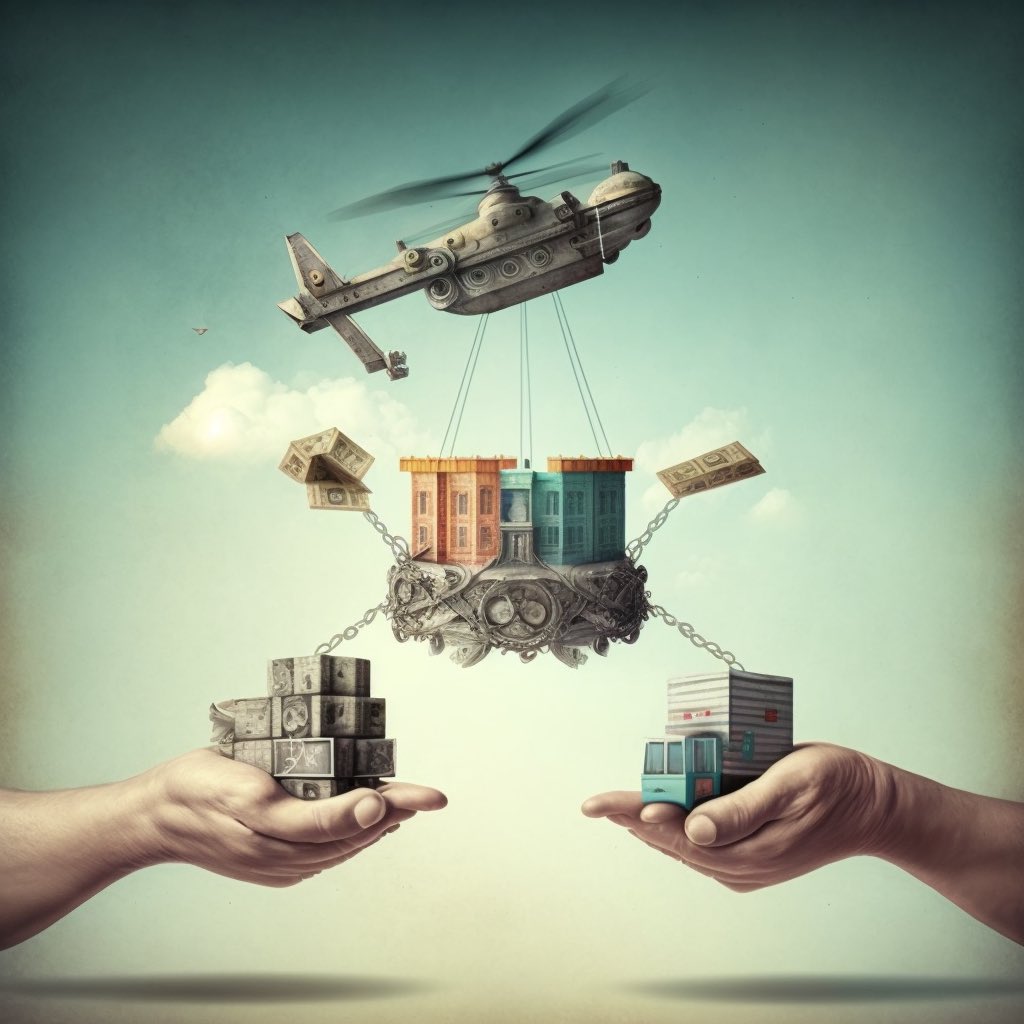 vikasbat's tweet photo. 💻🔧 Build-Operate-Transfer (BOT) model 

The BOT model is a unique approach where the service provider takes on the responsibility of setting up and running the client's IT operations, with the goal of eventually transferring ownership to the client. DM for details. #itservices https://t.co/qCl5N94Eic